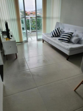 Apartamento Arraial